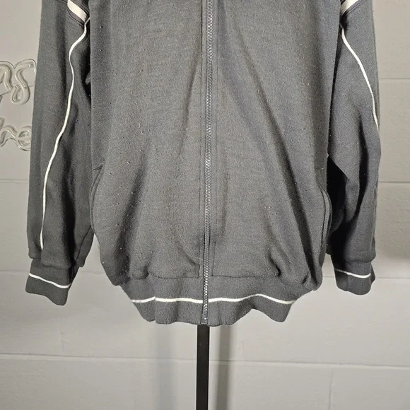 Christian Dior zip up - Picture 3 of 12